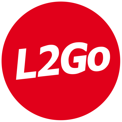 Logo L2Go