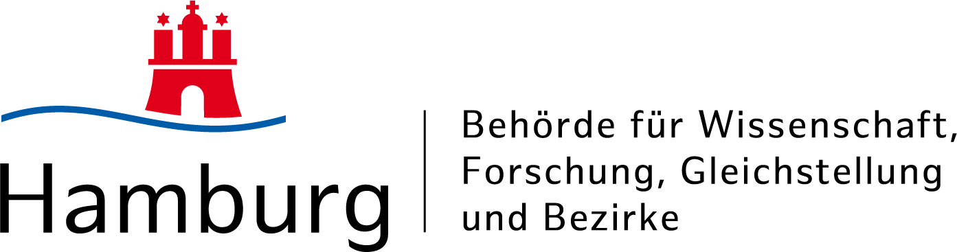 Logo Hamburg Behörde für Wissenschaft